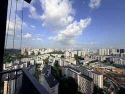 Blk 311B Trivelis (Clementi), HDB 4 Rooms #596344911